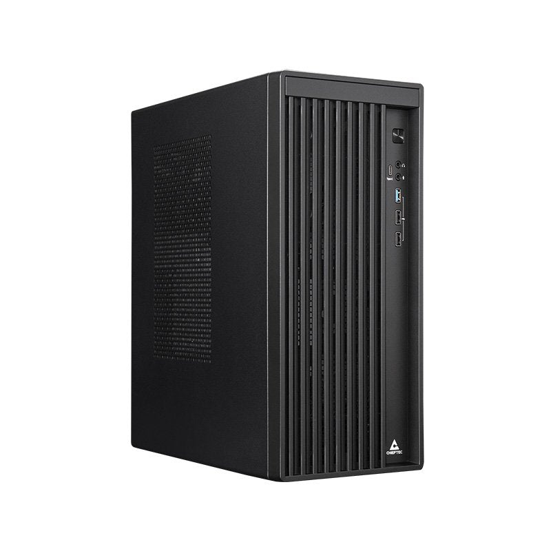 Chieftec PC Case Geh Mini Uni BS-20B-OP B