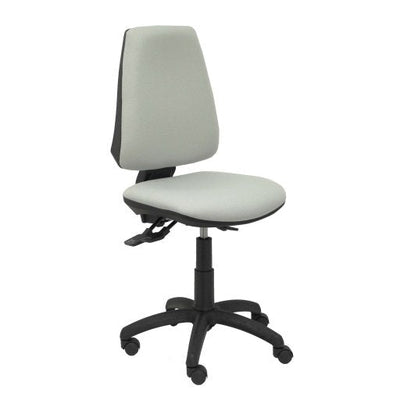 Piqueras And Crespo Elche S Bali Chair Office Wheels Nylon Grey Claro — image 1