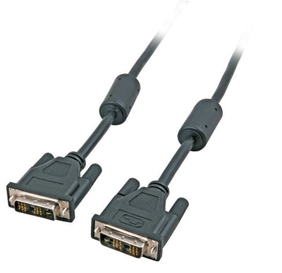 Efb DVI Cable Monitor Singlelink, DVI-digital 18 + 1,AWG28.2M — image 1