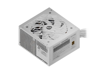 Genesis Power Supply Nihon 750NM 750W 20 + 4 Pin ATX Black — image 1