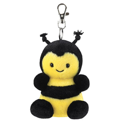 Keyring Plush Toy Abeja Palm Pals 10CM — image 1