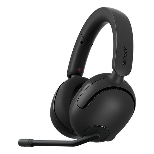 Sony Auriculares Inzone H5 Negro Overear Inalámbricos