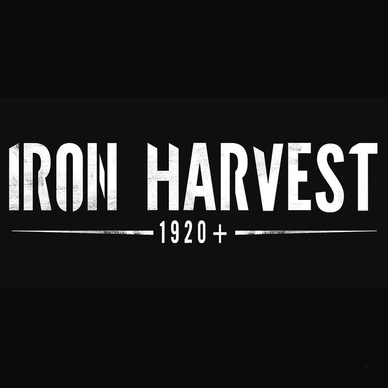 Set Iron Harvest Complete Edition Playstation 5