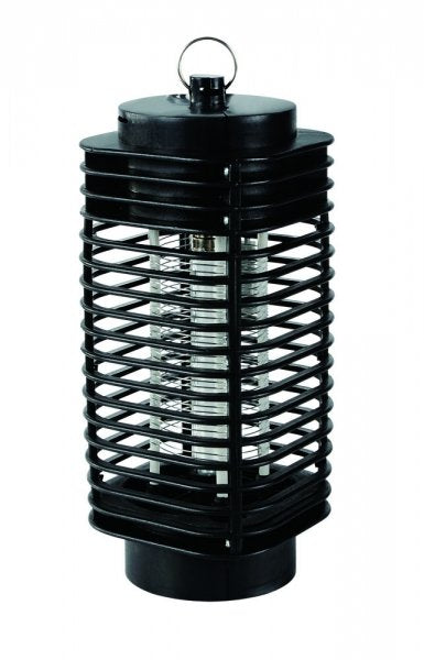 Esperanza EHQ002 Lamp Uv Eléctrica Insectos Black — image 1