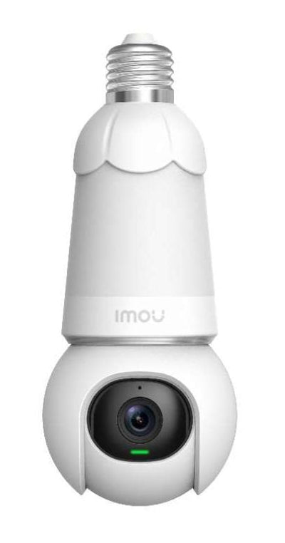 Imou Ipcam Bulb Cam 3MP WLAN 1296P Ir 25M — image 1