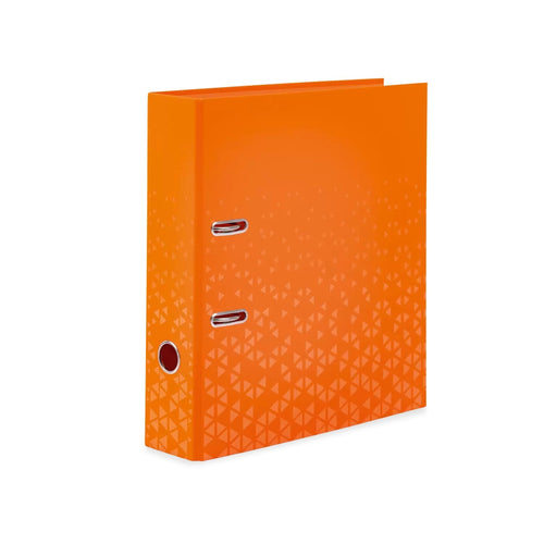 Herma Ring Binder A4 Cartón Colour Orange — image 1
