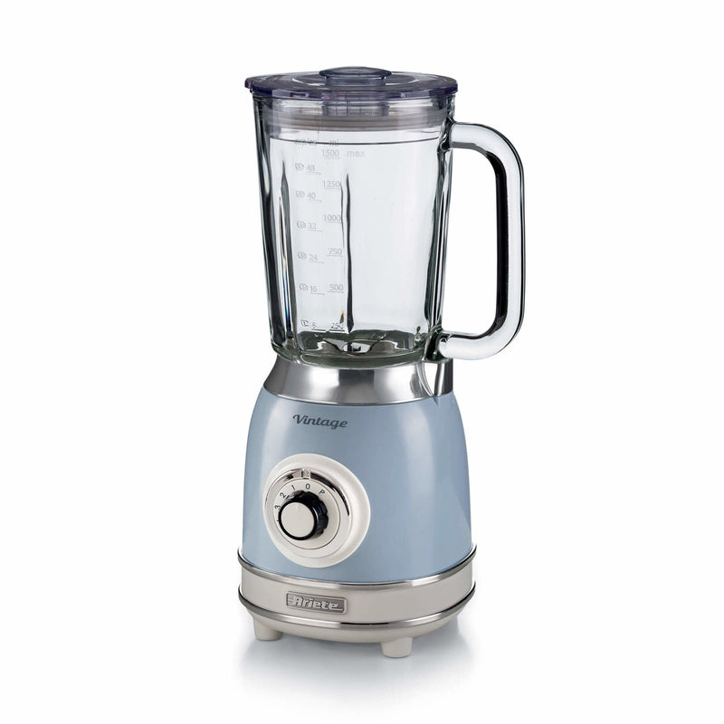 Ariete 0583/05 1,5 L Blender Glass 1000W Blue