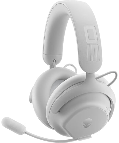Dell Headphones Inalámbricos Juegos Alienware Pro — image 1