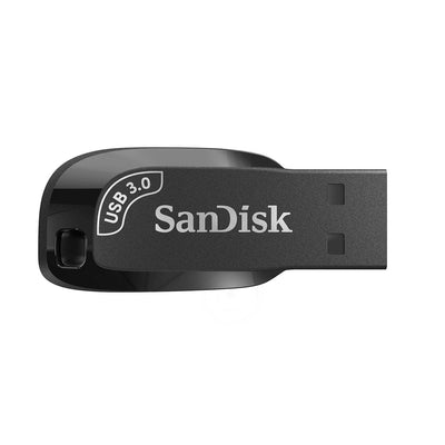 SanDisk USB Flash Drive 128GB Ultra Shift USB 3.2 — image 1