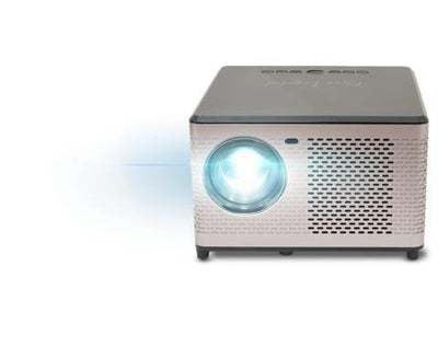 Acer QF15A Videoproyector 500 Lúmenes Ansi 1080P (1920X1080) — image 1