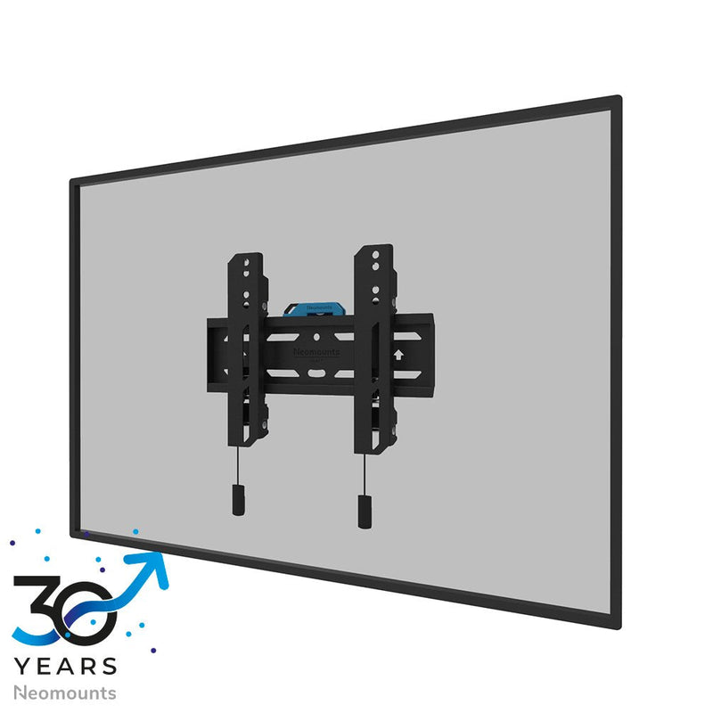 Neomounts Select Pantalla Pared Soporte (fixed, VESA 200X200) (WL30S-850BL12)