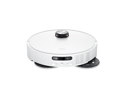 Xiaomi Robot Vacuum Cleaner 5 White Ue BHR0834EU — image 1