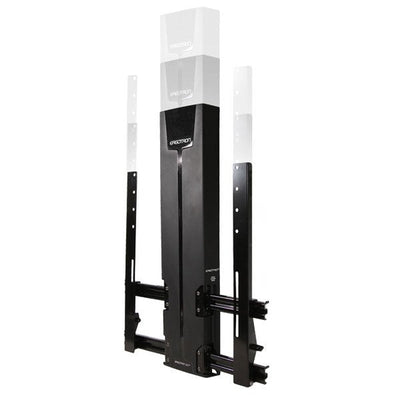 Ergotron Wall Mount Glide Wall Mount, HD 152,4CM (60) Black Wall Black Hd, 18KG, 76,2CM (30), 152,4CM (60), 40 — image 1