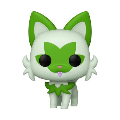 Figure Pop Pokemon Sprigatito — image 1
