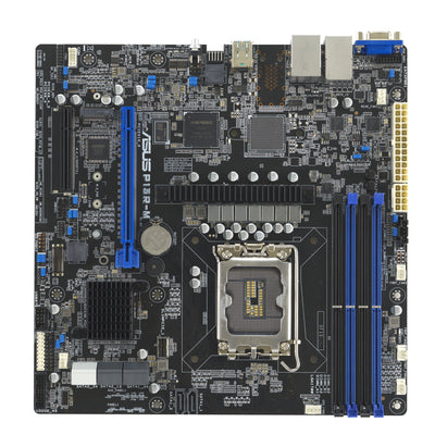 ASUS Motherboard P13R-M microATX 1X Lga 1700 DDR5 2X1G ASMB11 — image 1