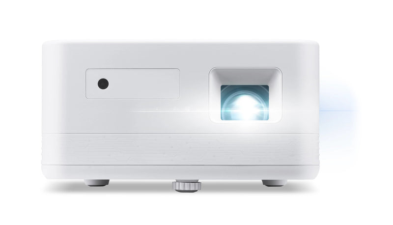 Acer PD1800 Mobiler LED Beamer 1.000 Ansi Lumen