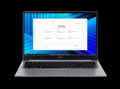 Acer Laptop Extensa 15 EXO15-51-56V9 Intel Ultra 5-115U 15.6 16GB 512GB Freedos — image 1