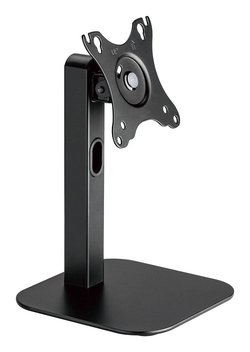 Aisens Desk Mount Eco Swivel And Tilt Monitor/Pos 2.5KG 10-24, Black — image 1