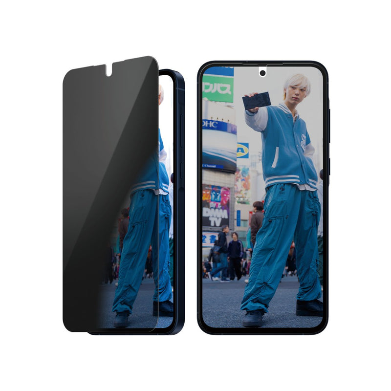 Panzerglass ® Privacy Screen Protector Samsung Galaxy A56 5G Ultra-wide Fit Screen Protector 1 Pieces
