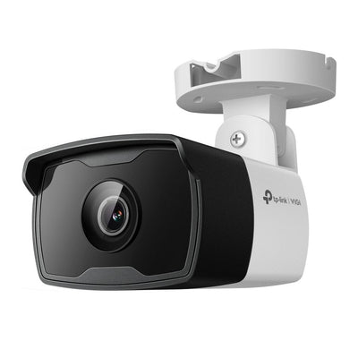 TP-Link Camera Vigi Bullet Vigi C330I 6MM 3MP Ir 30M — image 1
