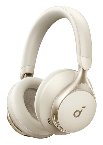 Headphones Inalambricos Anker Space One - White — image 1