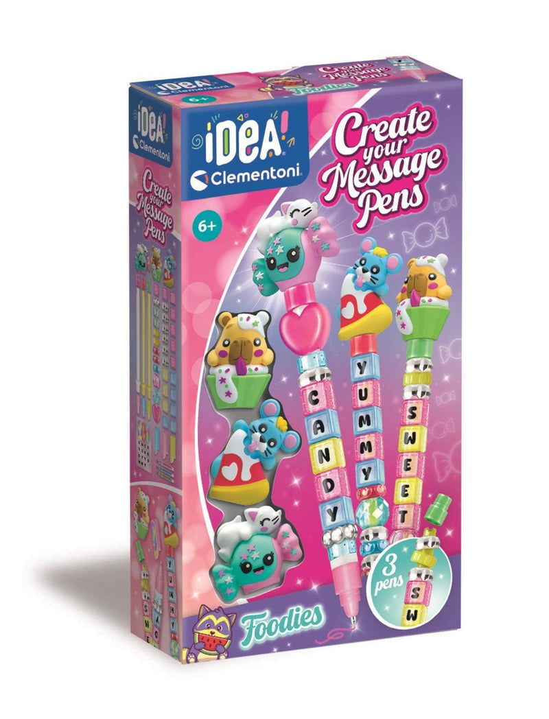 Clementoni 18399 Toy Arte And Manualidades