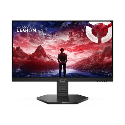 Lenovo Monitor Legion 24-10 23.8 1920 X 1080 Pixels Full HD LCD Black — image 1