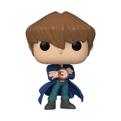 Figure Pop Yu-gi-oh! Seto Kaiba — image 1