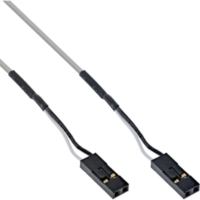 Inline Cable Audio Digital Internal 2 Pines 0,66M Units Cd/Dvd — image 1