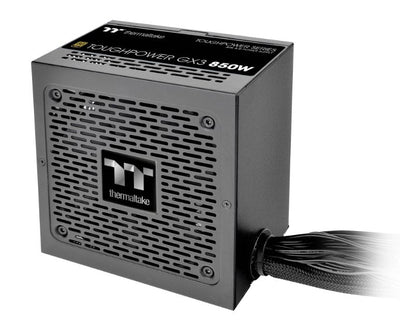 Thermaltake 850W Toughpower GX3 Colour Box ATX 3,0 Gold — image 1