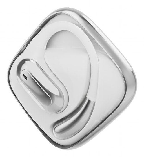 Gembird Bt Open-ear Tws Headphones White