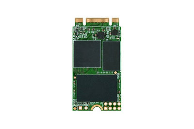 Transcend Drive SSD M.2 120GB 420S SATA3 R560/W500 MB/S — image 1