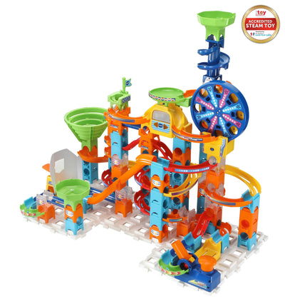 Vtech Pista Marble Rush - Ultimate Set XL100 e, 80-542349 — image 1