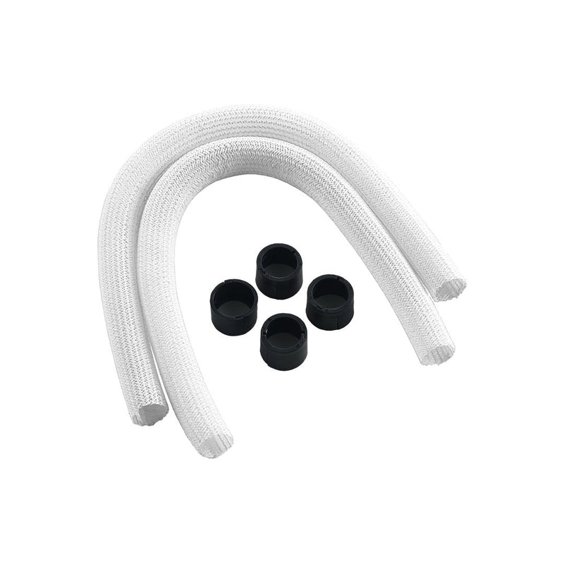 Cablemod Kit Cases Aio Serie 1 Corsair Hydro GEN2, Modding CM-ASK-S1KW-R