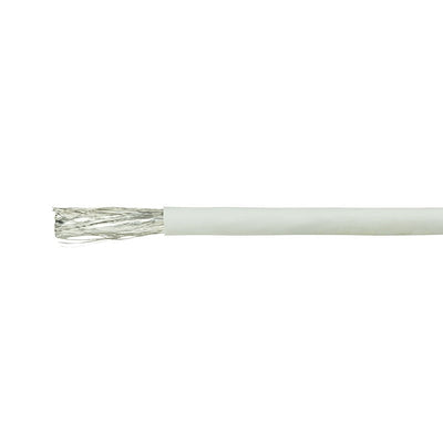 Logilink CPV0039 Network Cable 100M CAT.6 S/FTP (s-STP) White — image 1