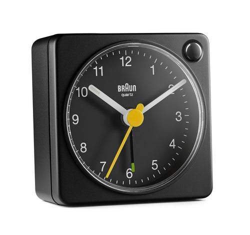Braun Bc 02 Xb Cuarzo Black With Switch Light — image 1
