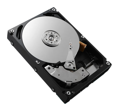 Dell Kit Cliente Hard Drive 2.4TB Hot-swap 2.5 (en Transportador 3 5) Sas 12GB/S 10000 Rpm Poweredge R430 R630 — image 1