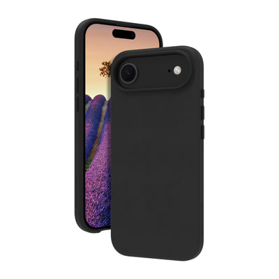 DBRAMANTE1928 Roskilde Ms Case For Iphone 17 Air Black — image 1