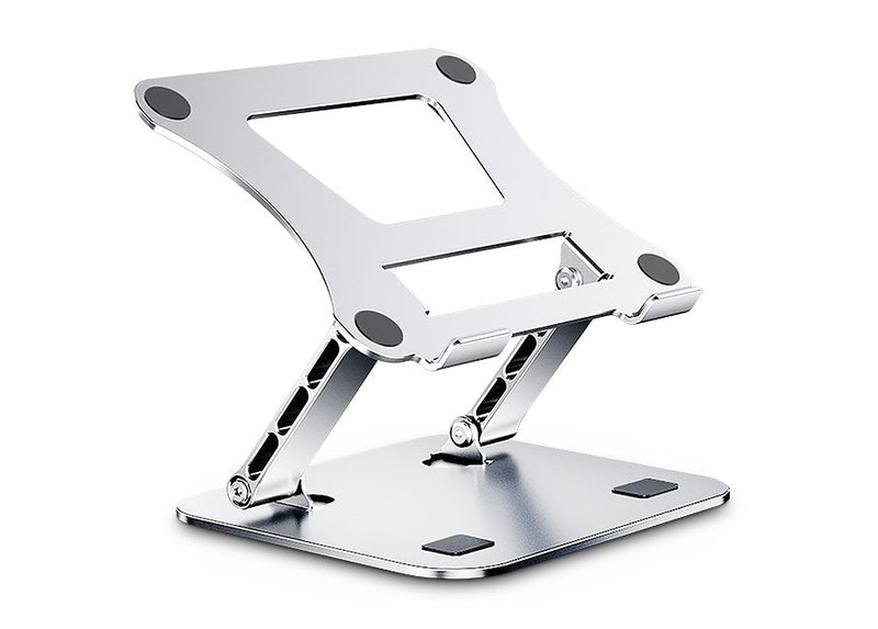 Stand Laptop Inter-tech NBS-300, 11-17 45X217X261MM Aluminium
