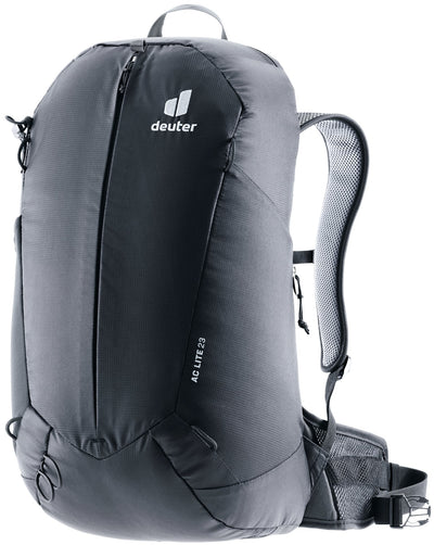Deuter Plecak Turystyczny AC Lite 23 Black — image 1