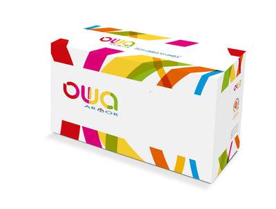 Toner Owa Compatible With Kyocera TK-5160K Black (16.000 S.) — image 1