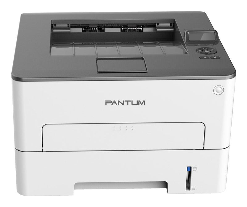 Pantum P3300DW Printer Laser Monocromo A4 1200X1200 Ppp 33 Ppm 250 Hojas Duplex (PCL5E, PCL6, Ps, Pdf) Mem. 25