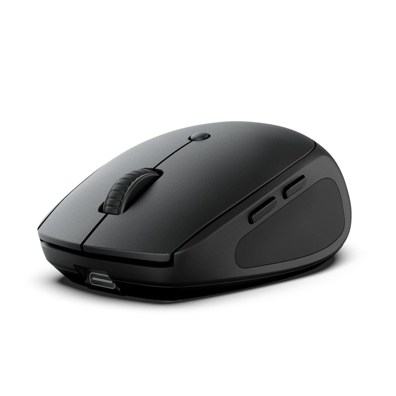Jlab Mouse Go Charge Black