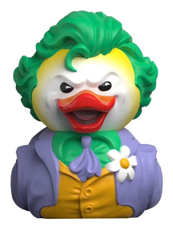 Tubbz Sammelente - DC Comics Joker 9CM