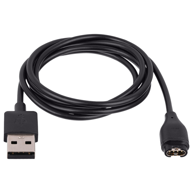 Akyga Cable Charging Garmin Fenix 6/5 Vivoactive 3/4 AK-SW-17 1M