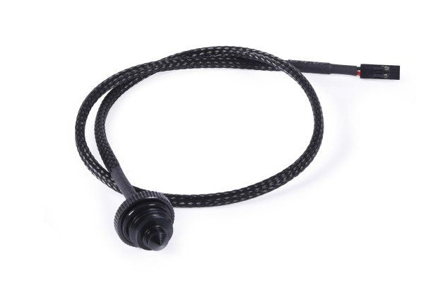Alphacool Sensor Temperatura Eiszapfen G1/4 Black