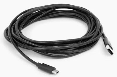 USB Cable -c To USB-A Extension Accs — image 1