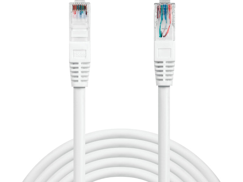 Sandberg Network Cable UTP CAT.6 1M