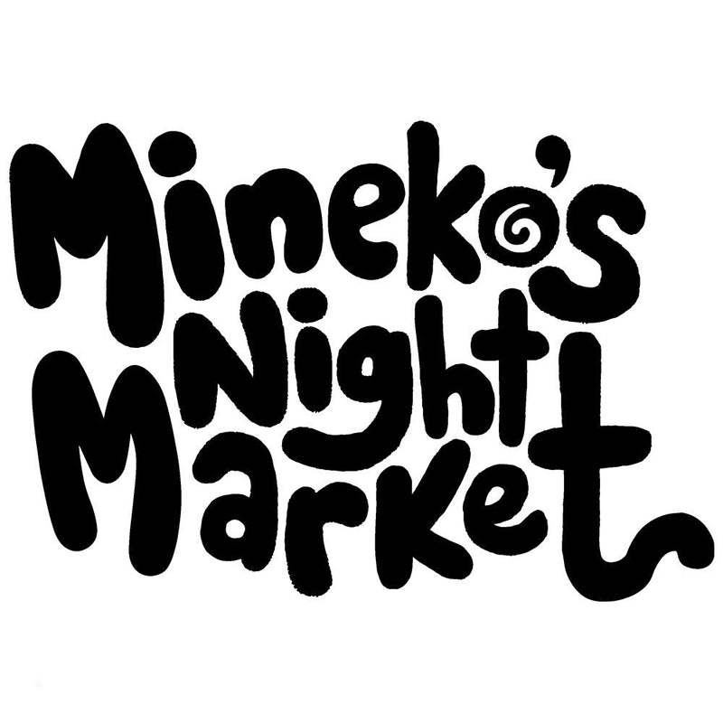 Set Minekos Night Markettch Switch