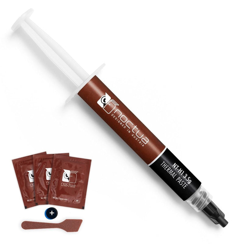 Noctua NT-H1-SW, Thermal Paste Grey Edition Sw